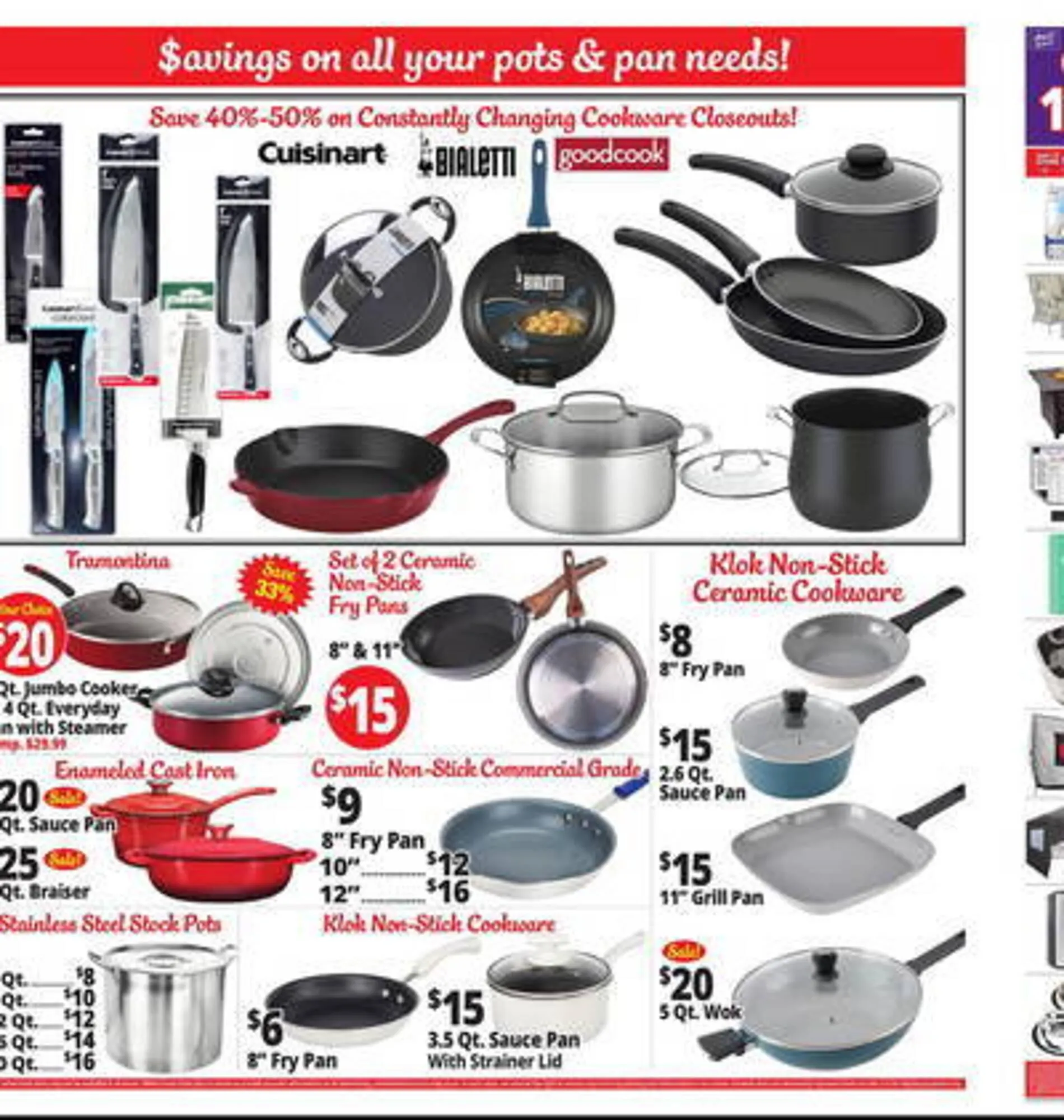 Weekly ad Ocean State Job Lot Weekly Ad from March 27 to April 2 2025 - Page 27