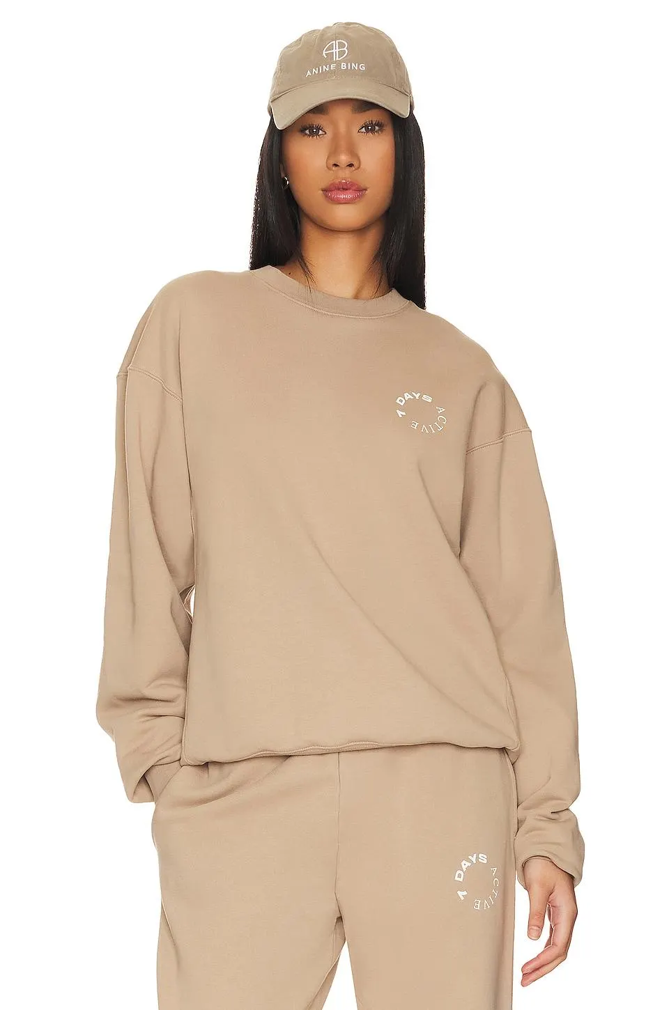 Monday Sweatshirt