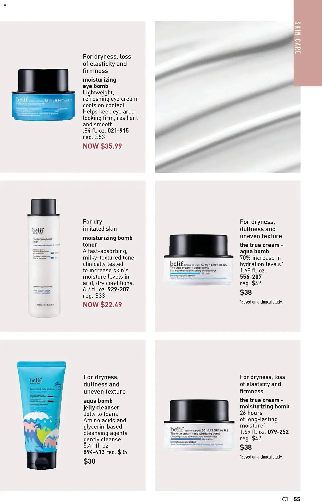 Weekly ad Avon weekly ad from December 31 to January 14 2026 - Page 55