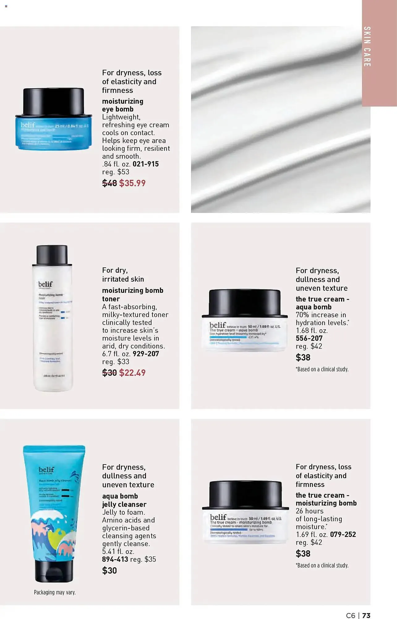 Weekly ad Avon weekly ad from March 11 to March 25 2026 - Page 73