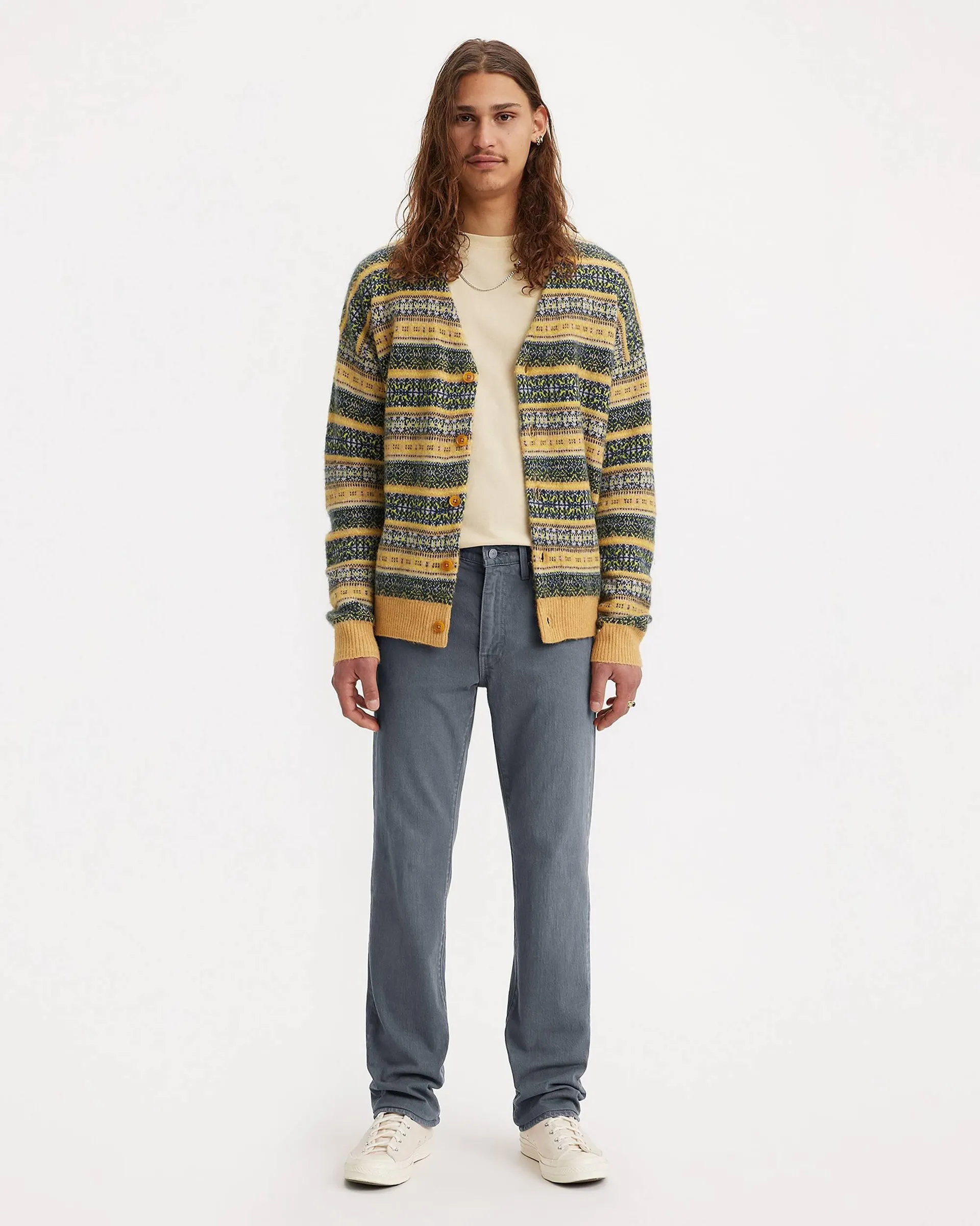 514™ Straight Fit Men's Pants