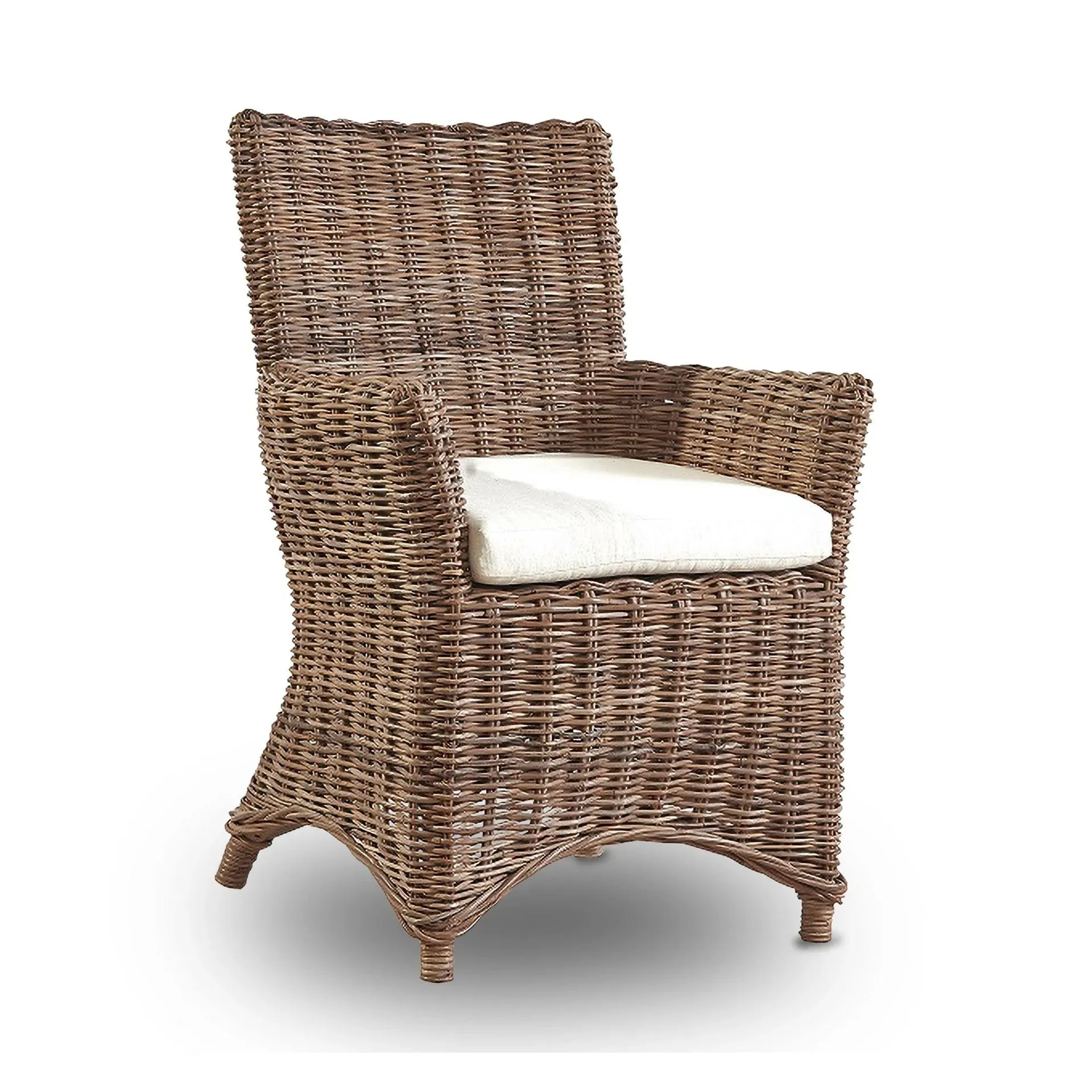 Binjai Arm Chair