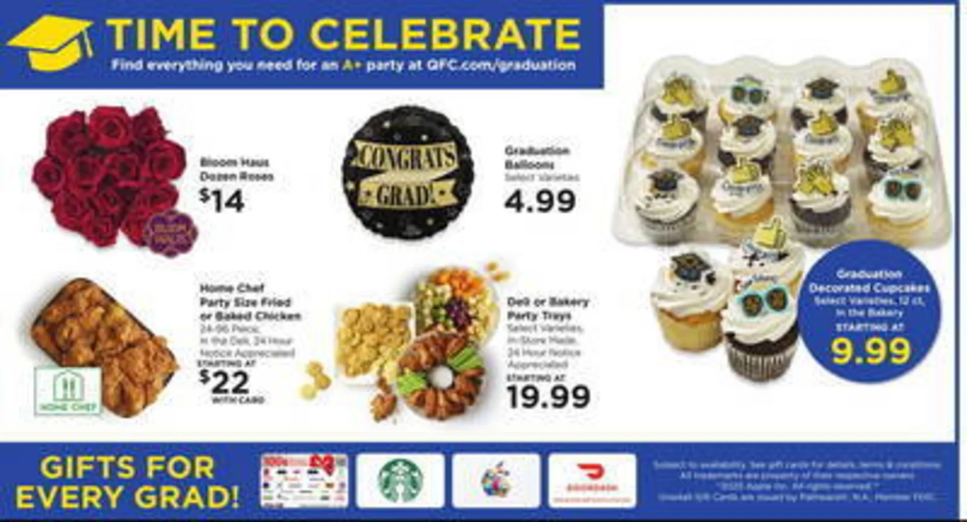 Weekly ad QFC Weekly Ad from June 4 to June 10 2025 - Page 5