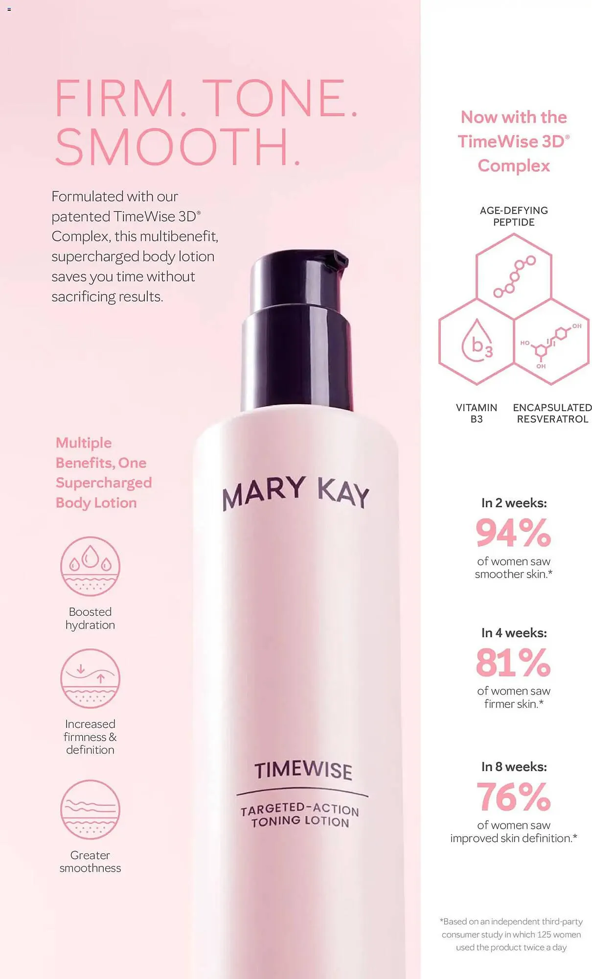 Weekly ad Mary Kay weekly ad from May 16 to May 17 2027 - Page 15
