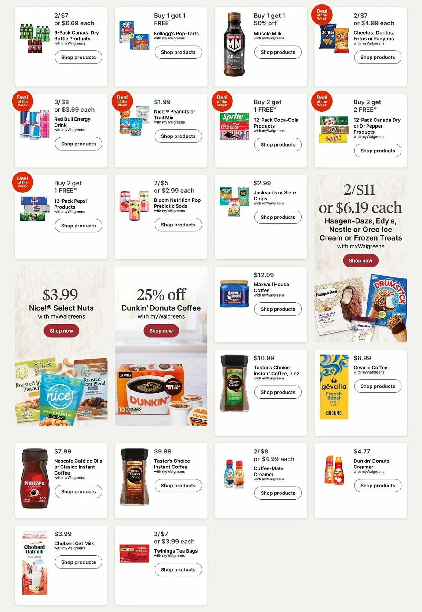 Weekly ad Walgreens weekly ad from September 29 to October 8 2025 - Page 15
