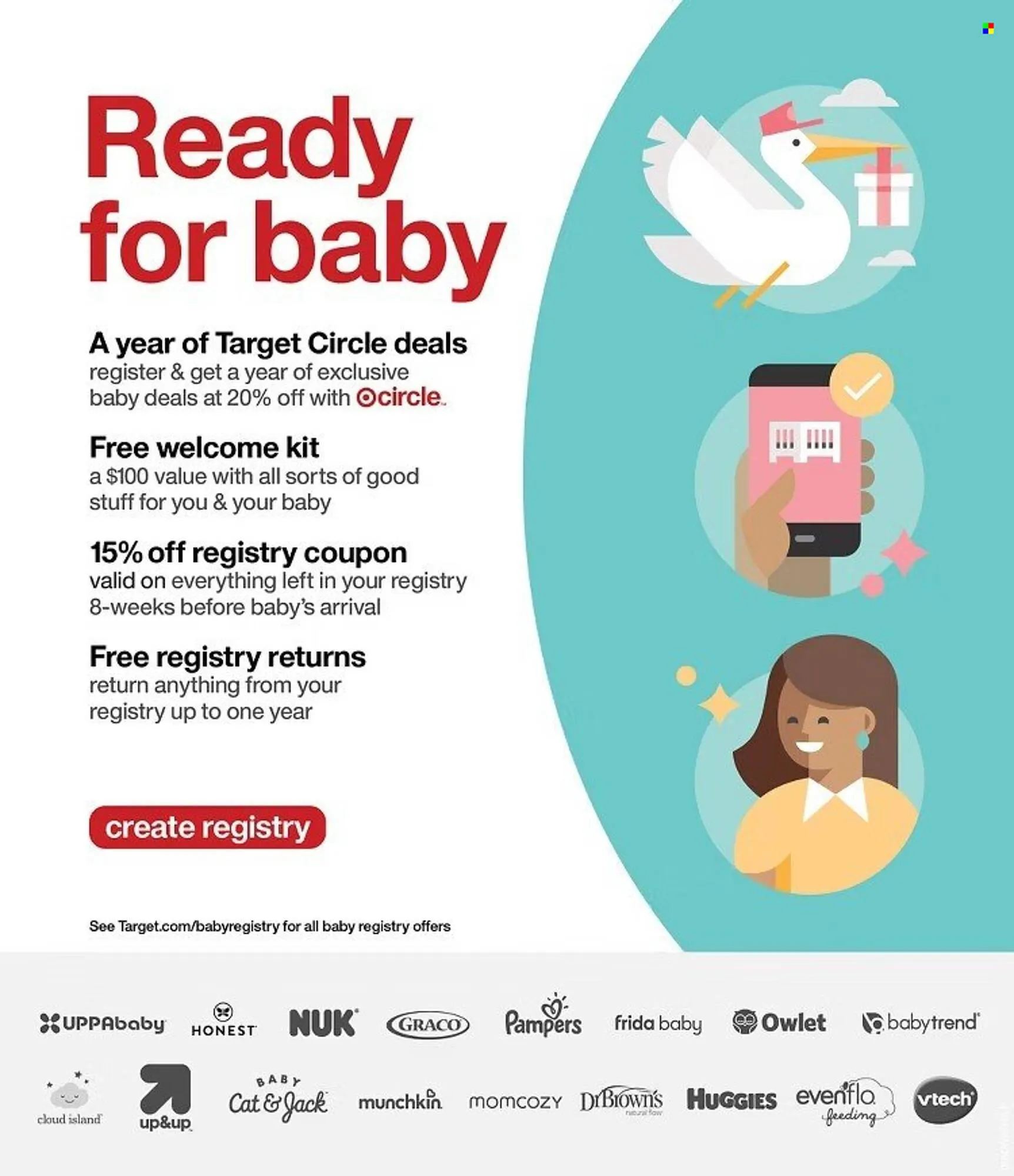 Weekly ad Target weekly ad from March 15 to March 21 2026 - Page 16