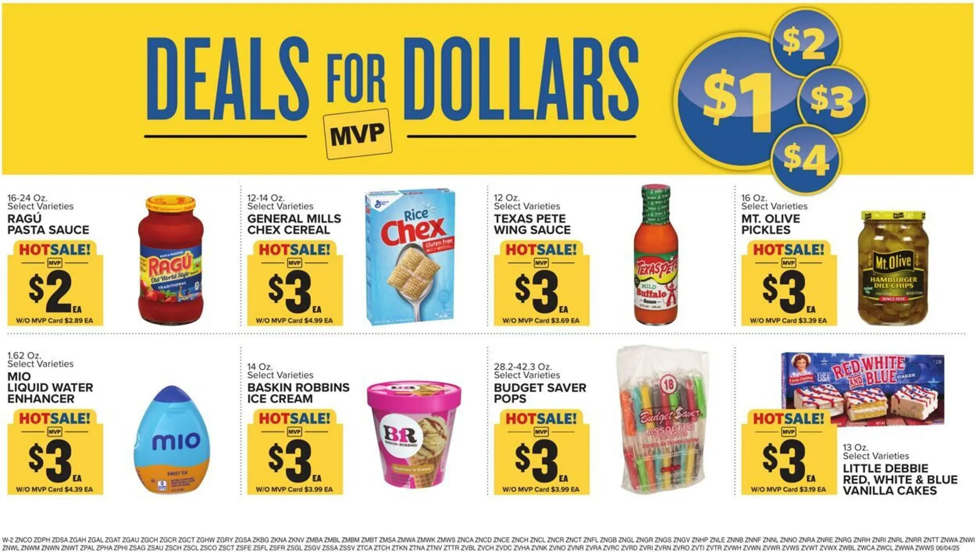 Weekly ad Food Lion Weekly Ad from June 4 to June 10 2025 - Page 15