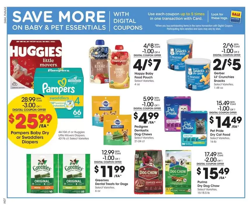 Weekly ad Our best offers for you from December 4 to December 10 2024 - Page 13