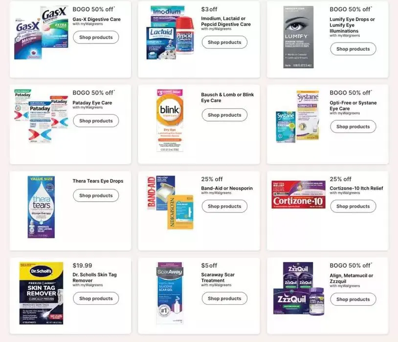 Weekly ad Top deals and discounts from April 13 to April 19 2025 - Page 9