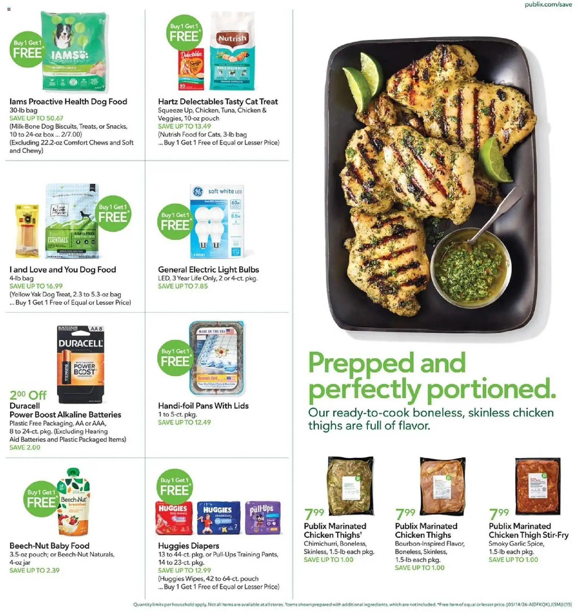 Weekly ad Publix weekly ad from May 13 to May 20 2026 - Page 15