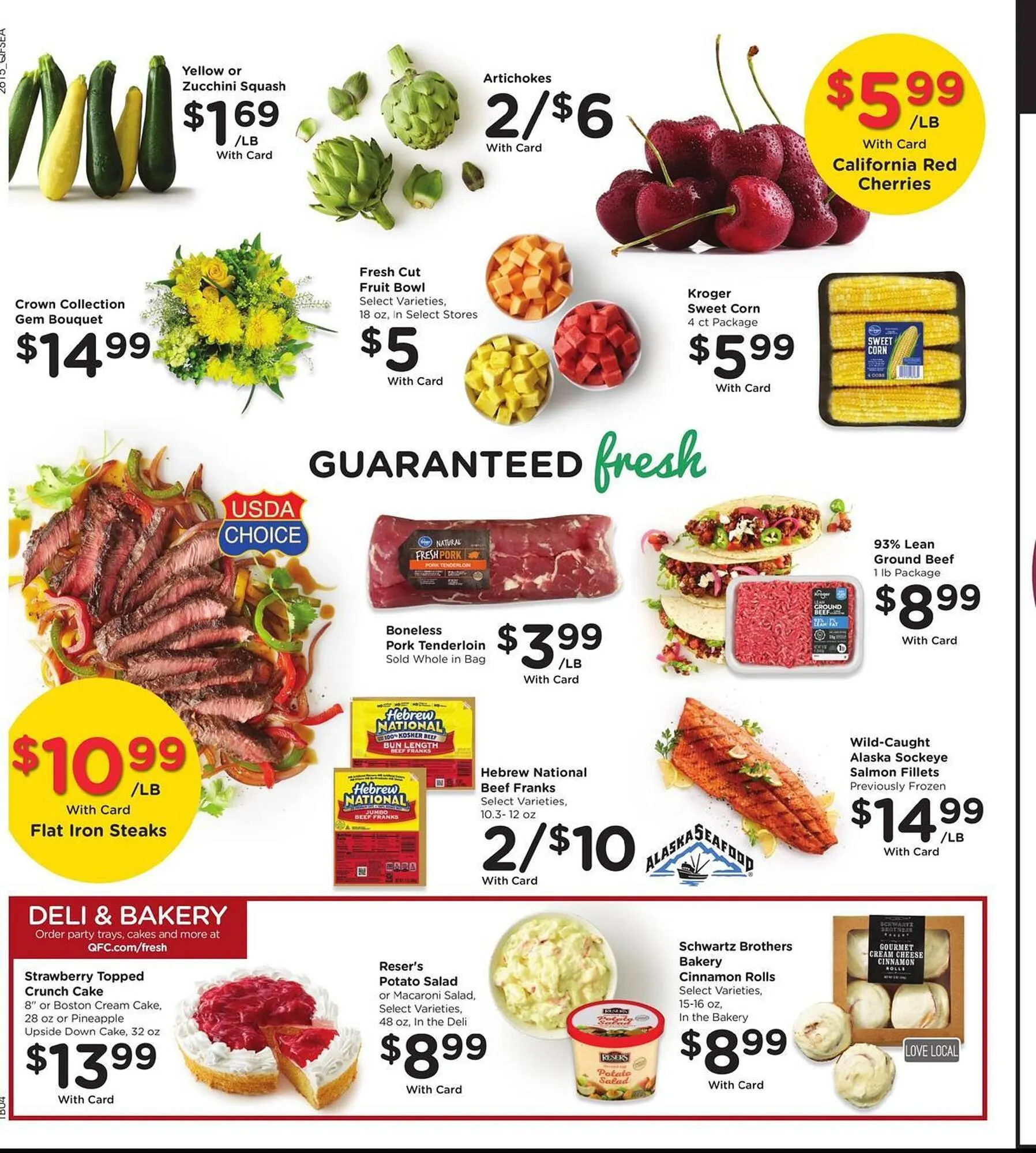 Weekly ad QFC weekly ad from May 13 to May 19 2026 - Page 10
