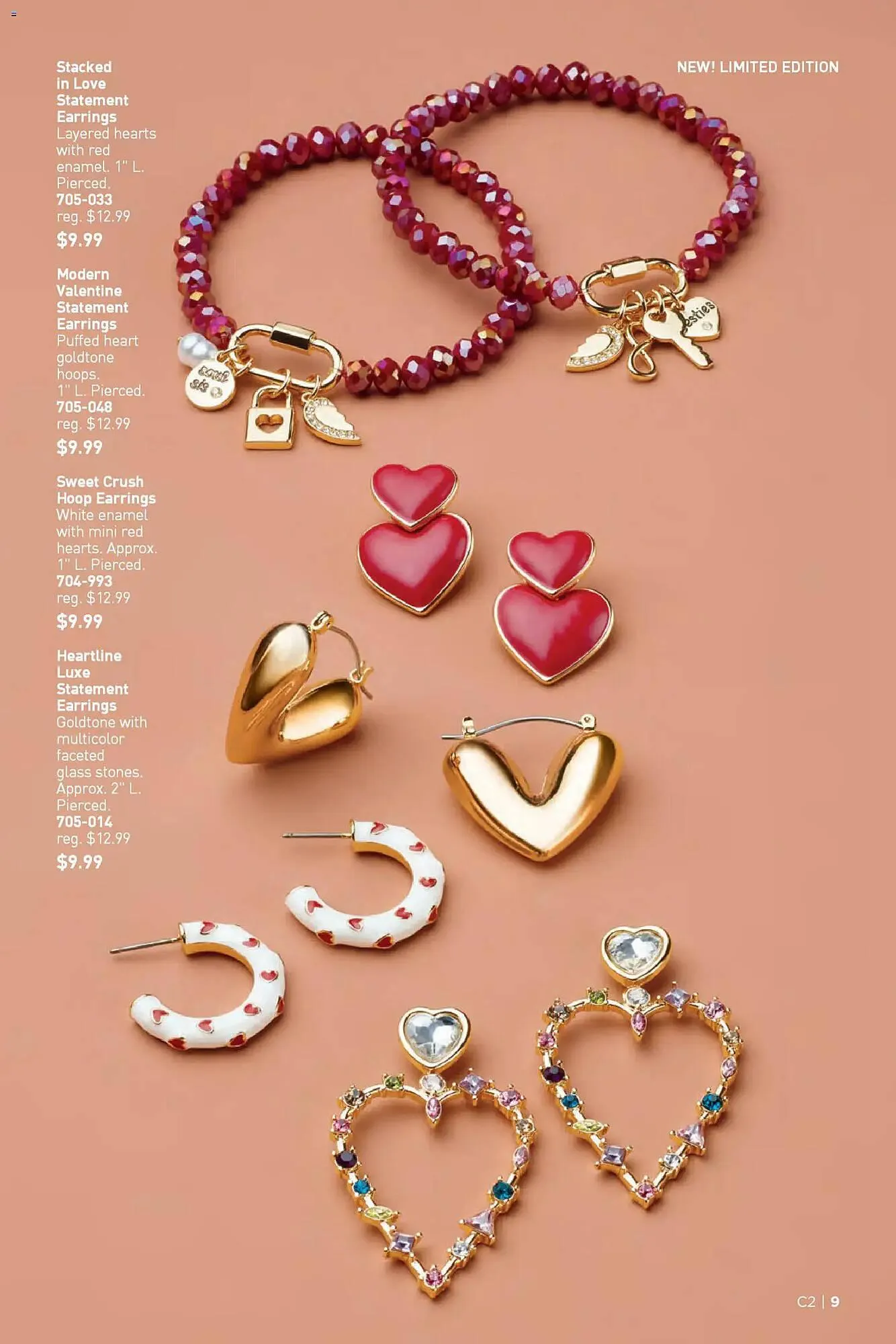 Weekly ad Avon weekly ad from January 14 to January 28 2026 - Page 9