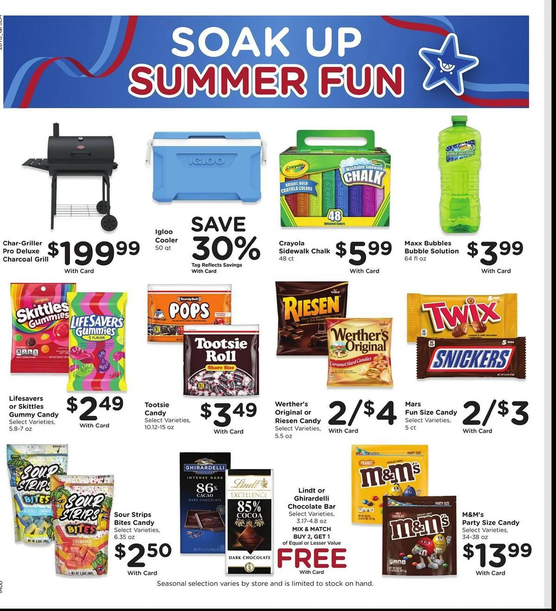 Weekly ad QFC weekly ad from May 13 to May 19 2026 - Page 12