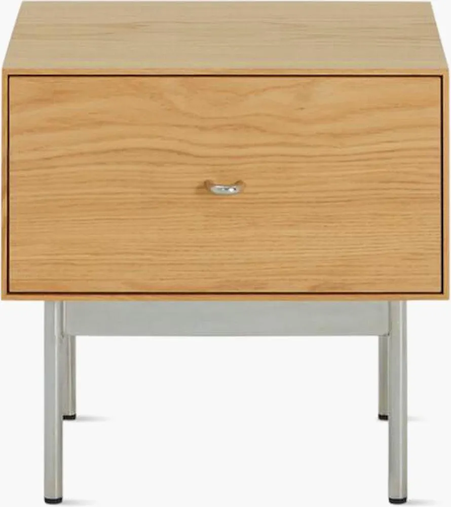 Loop Bedside Table