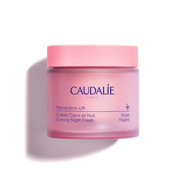 Firming Night Cream