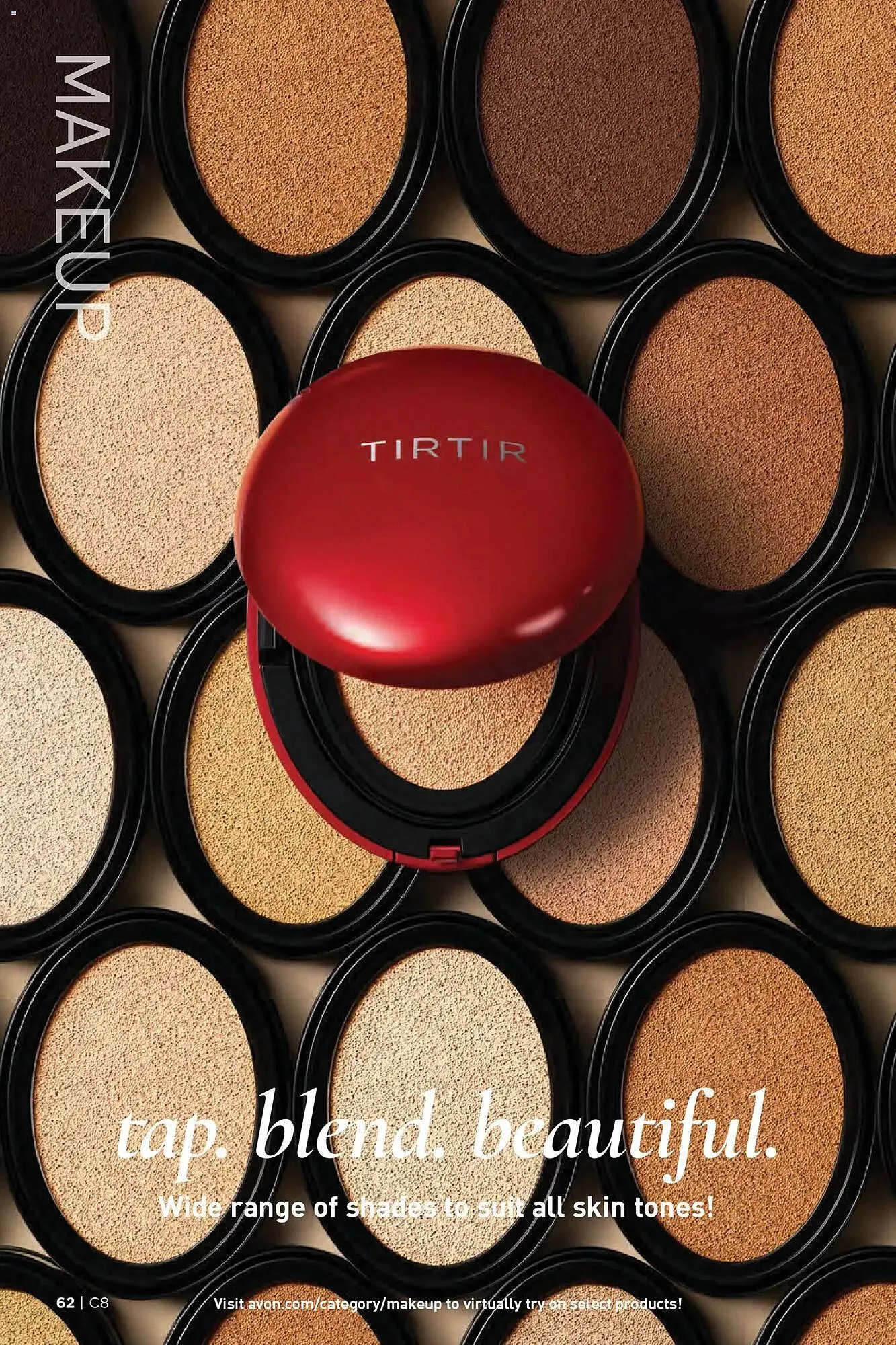 Weekly ad Avon weekly ad from April 9 to April 22 2026 - Page 62