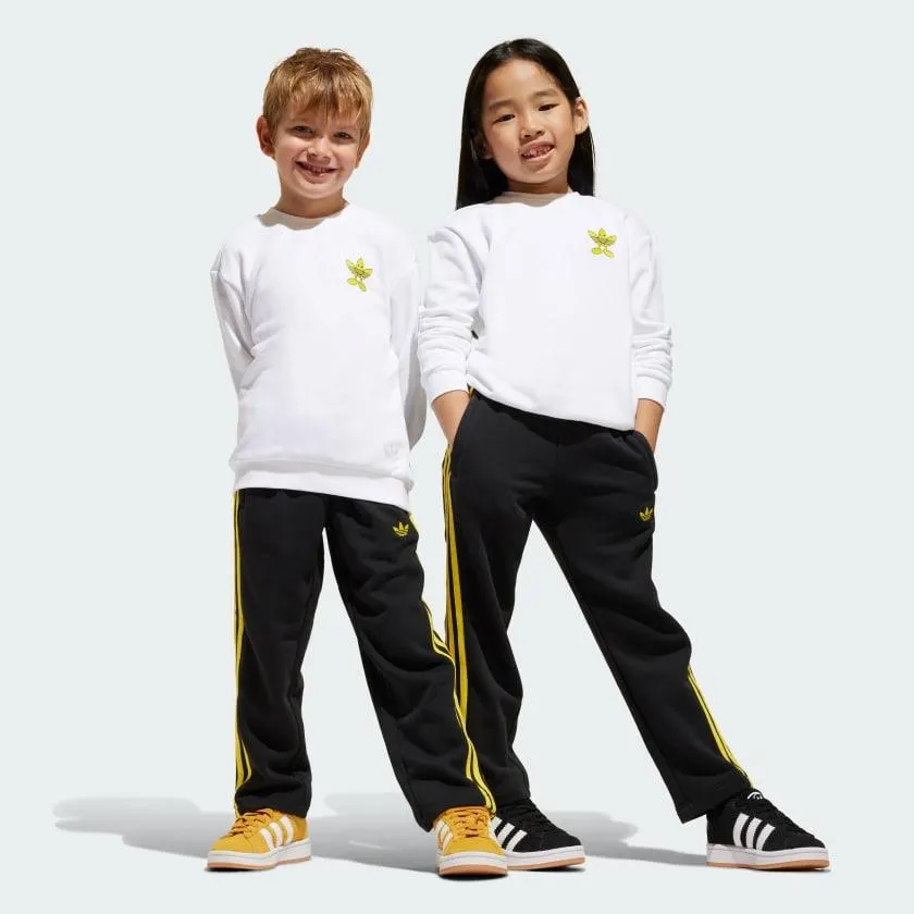 Conjunto adidas Originals x Smiley World