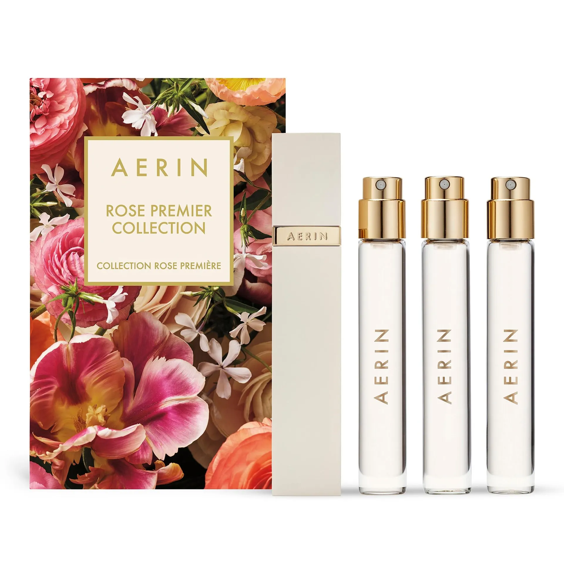 AERIN Rose Premier Collection