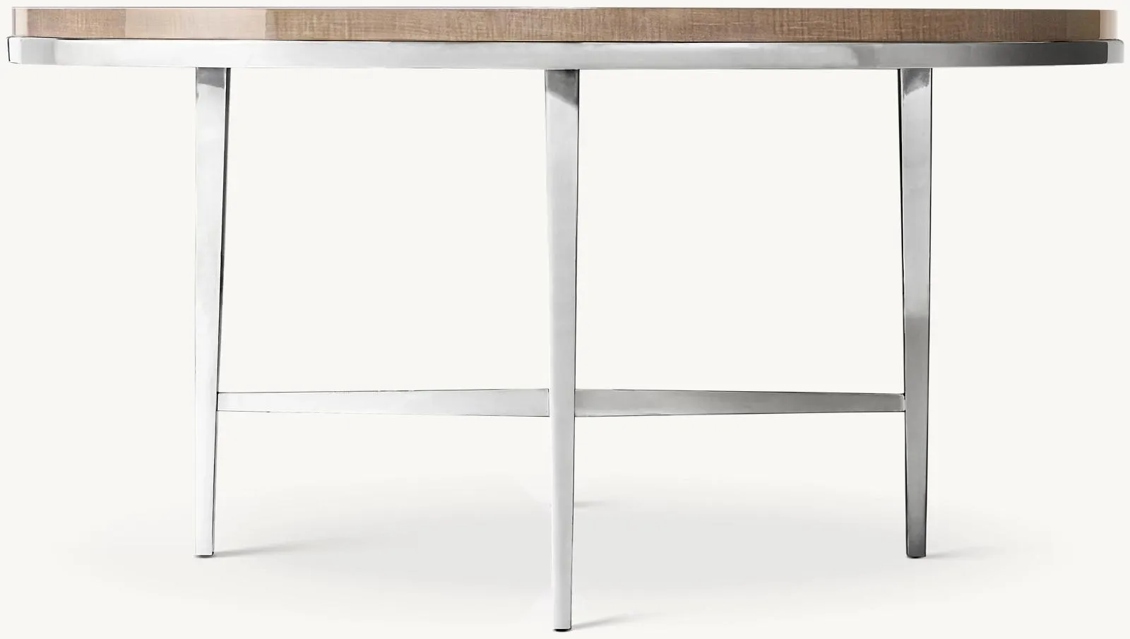 Benoit Round Dining Table