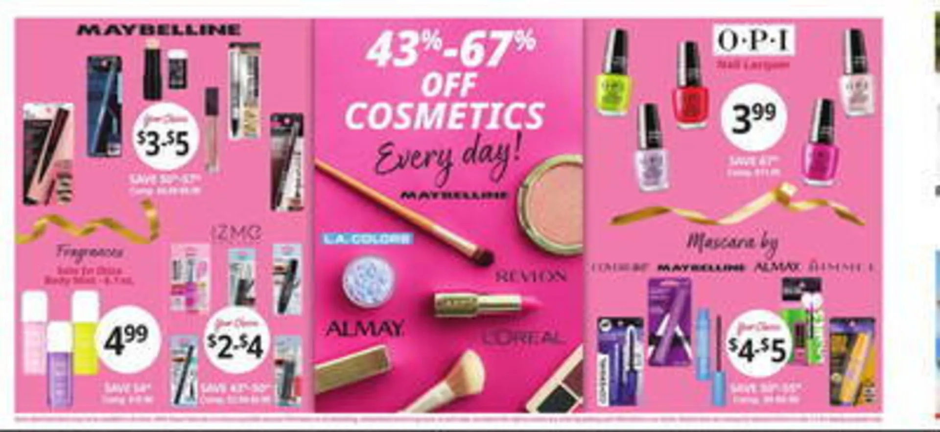 Weekly ad Ocean State Job Lot Weekly Ad from May 8 to May 14 2025 - Page 33