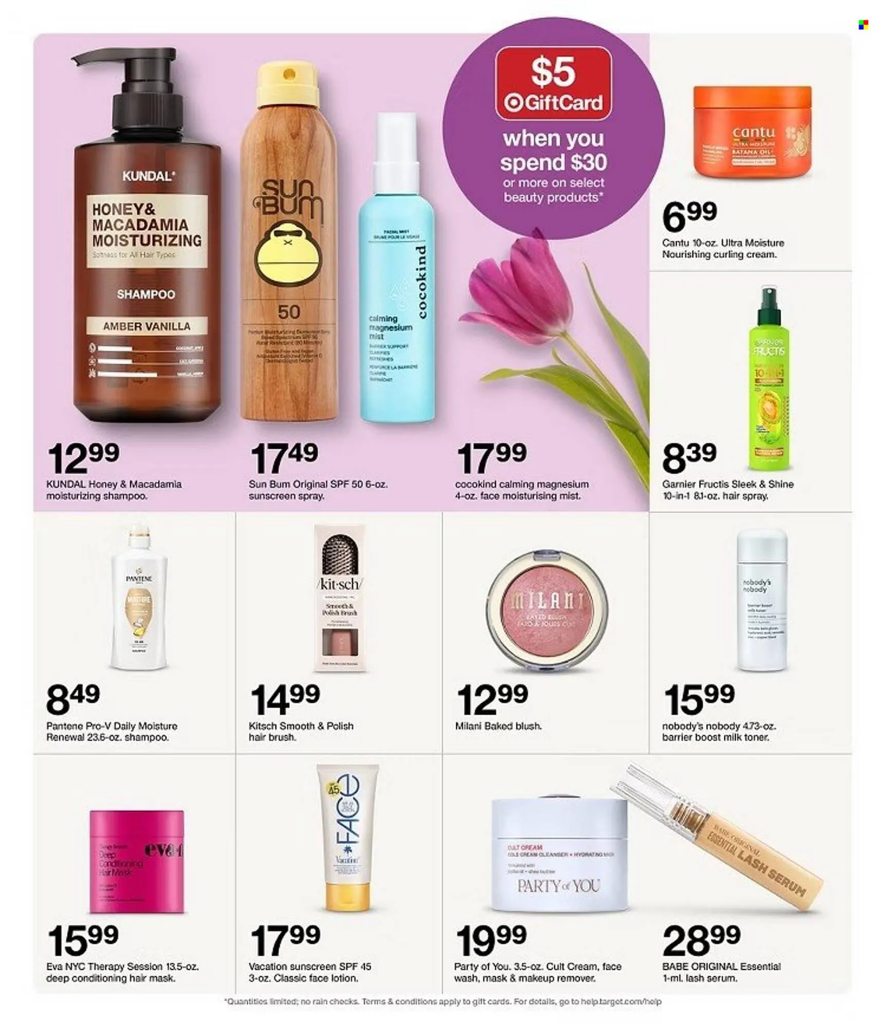 Weekly ad Target weekly ad from May 3 to May 9 2026 - Page 5