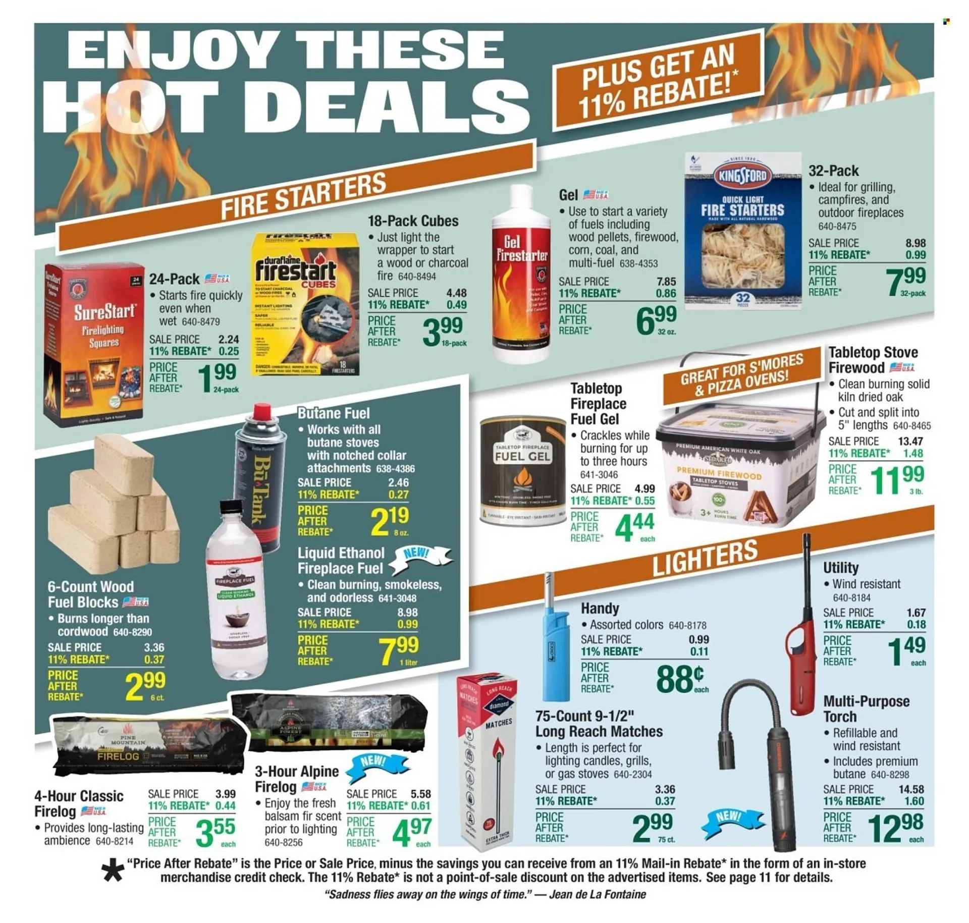 Weekly ad Menards weekly ad from November 6 to November 16 2025 - Page 9