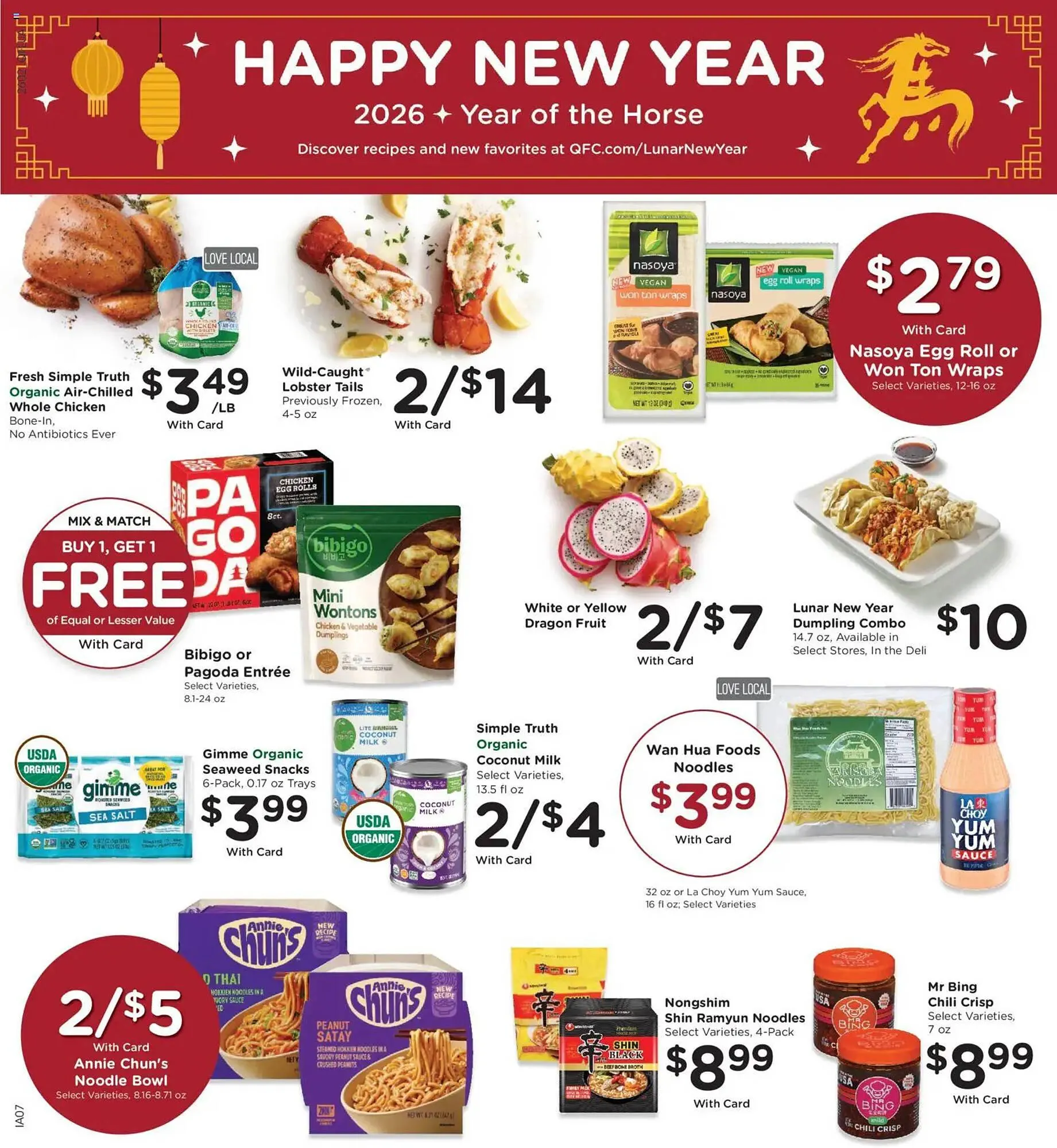 Weekly ad QFC weekly ad from February 11 to February 18 2026 - Page 12
