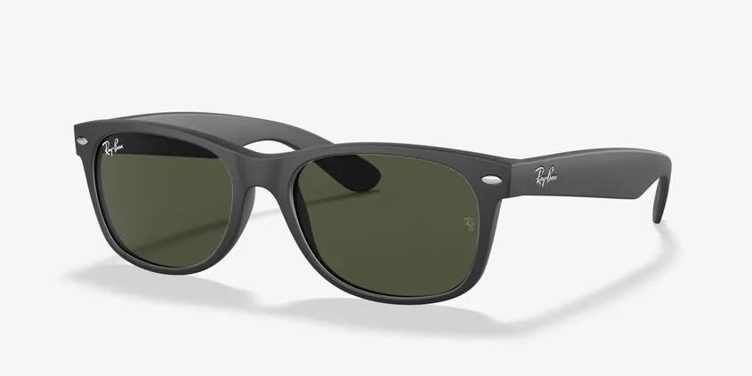 New Wayfarer