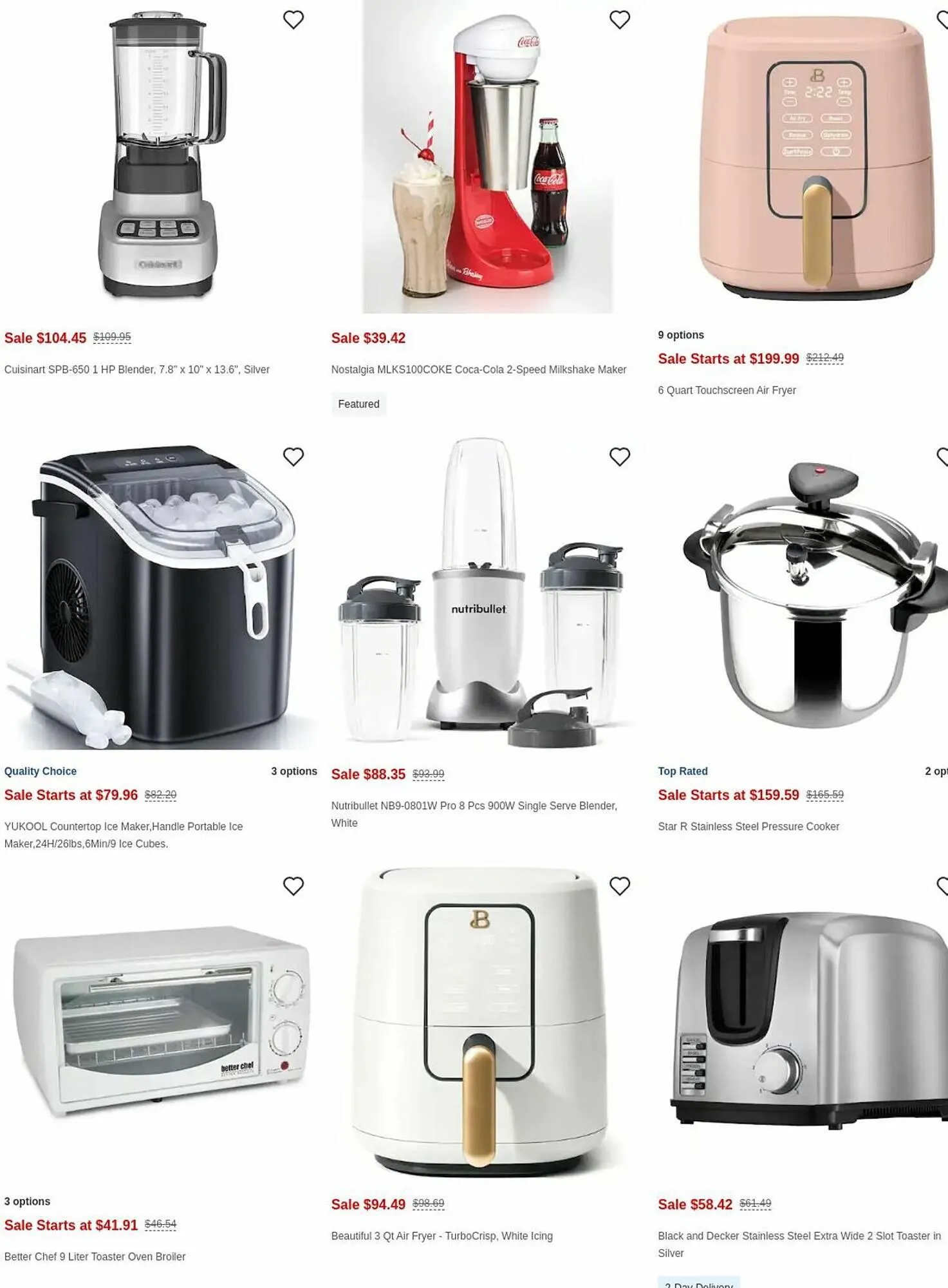 Weekly ad Bed Bath & Beyond Weekly Ad from January 13 to January 22 2025 - Page 53