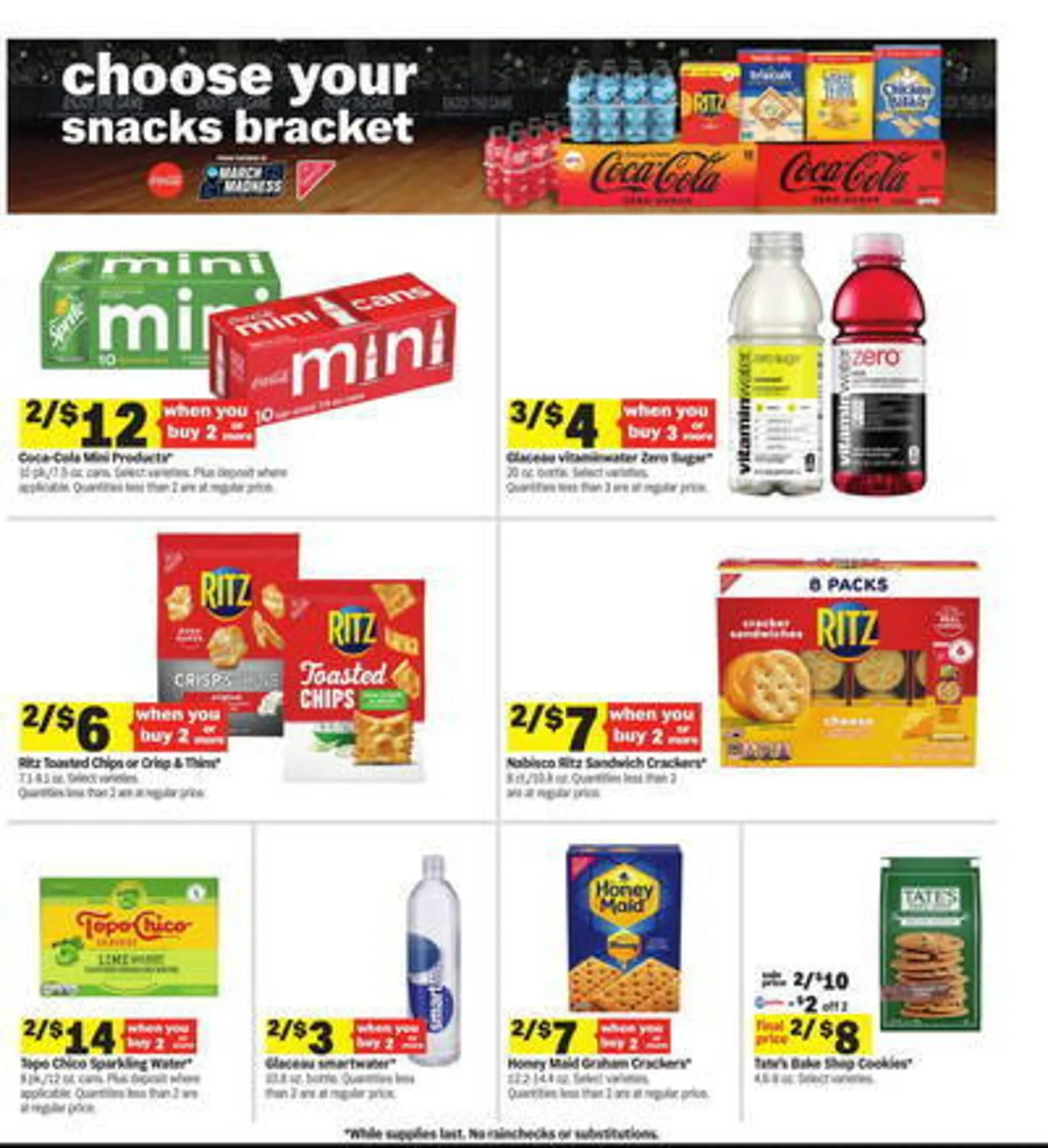 Weekly ad Meijer Weekly Ad from March 23 to March 29 2025 - Page 44