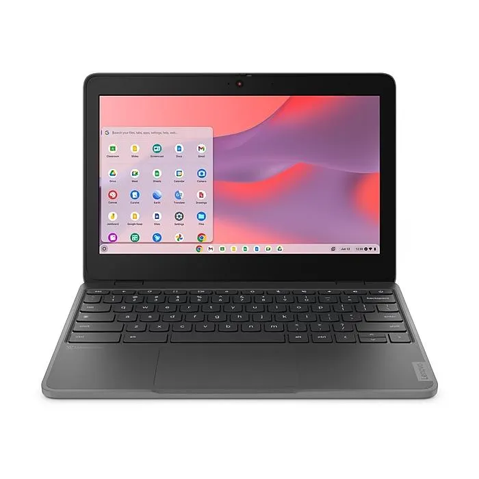 Lenovo 100e Gen 4 11.6" Chromebook,