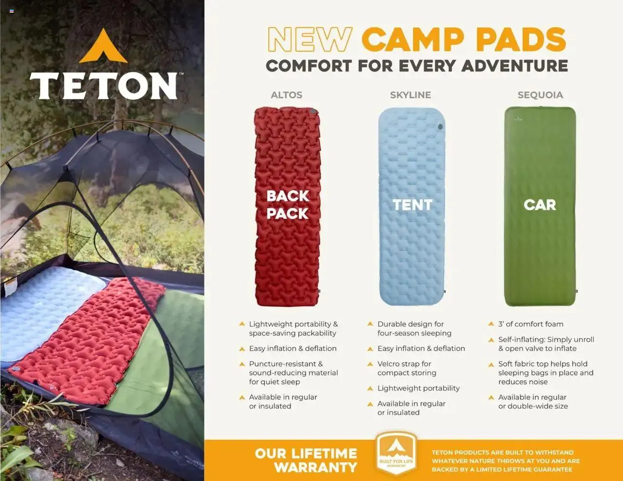 Weekly ad Dunham's Sports Camping & Outdoors Guide from April 10 to July 2 2025 - Page 18