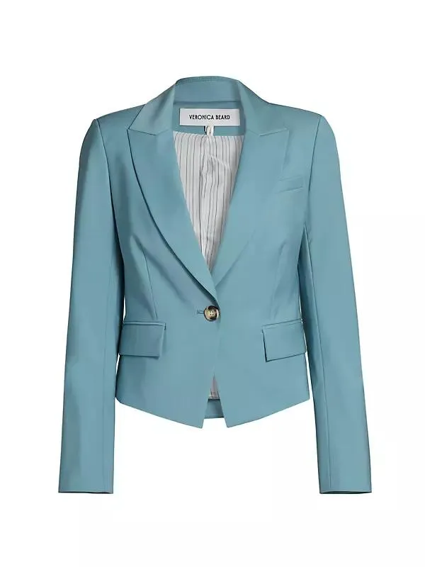 Hosanna Dickey Jacket