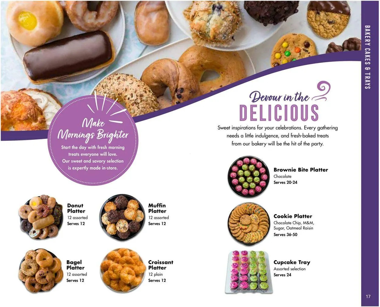 Weekly ad Safeway Current weekly ad from September 18 to December 31 2025 - Page 9