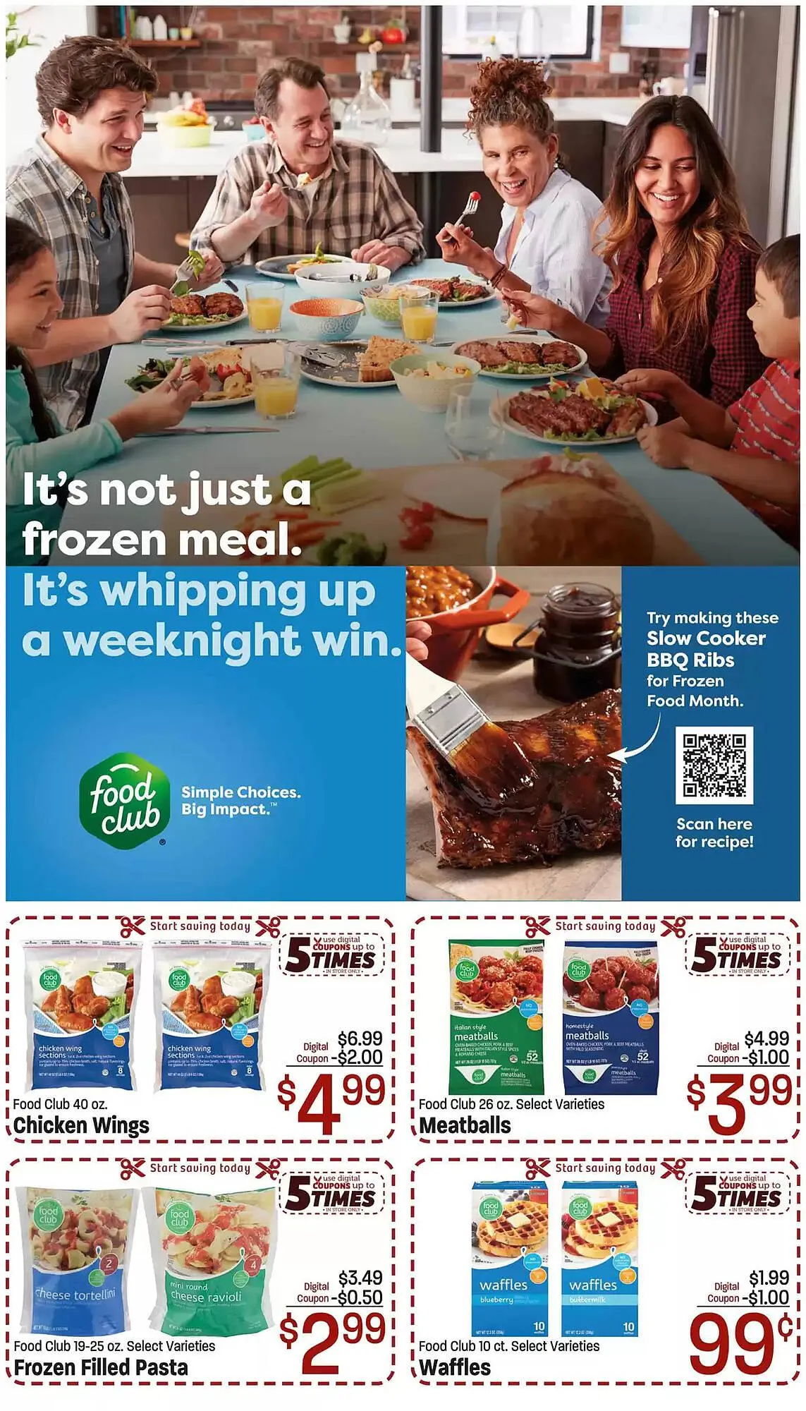 Weekly ad Maceys Weekly Ad from March 26 to April 2 2025 - Page 9