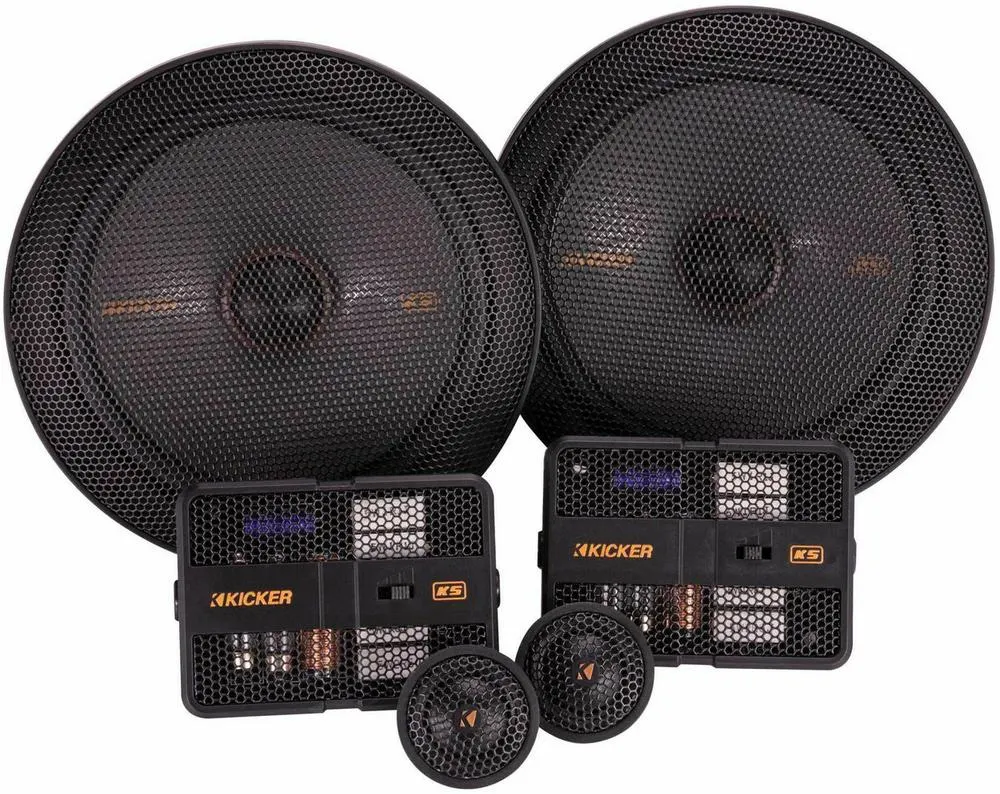 Kicker KSS67 (51KSS6704)