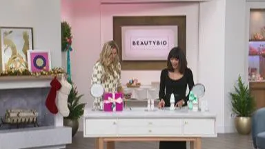 BeautyBio 2-pack The Daily Intensive Vitamin Cocktail Serum