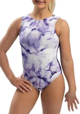 Girls' GK Elite Sportswear Blissful Tank Leotard