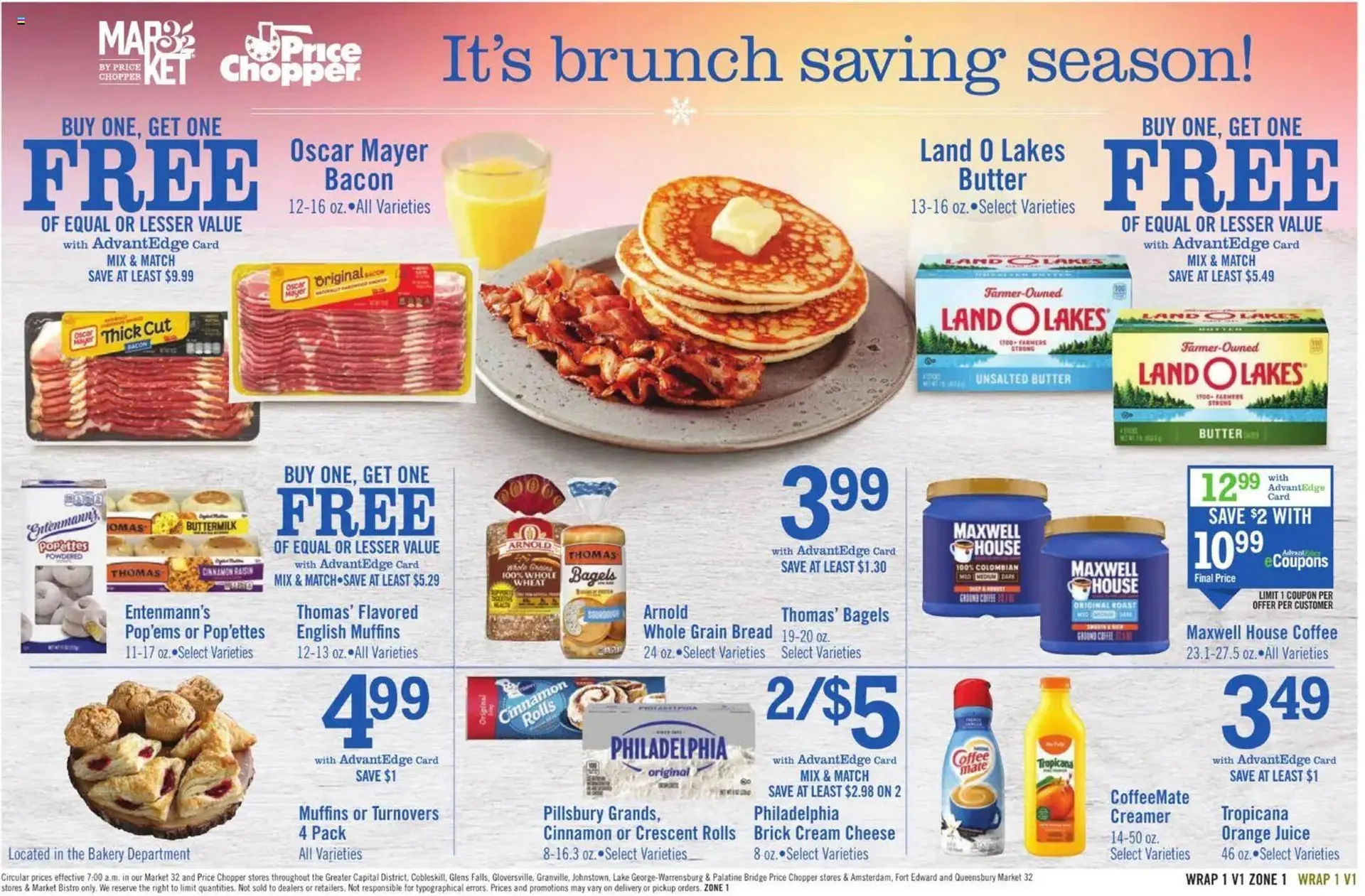 Weekly ad Price Chopper weekly ad from December 21 to December 27 2025 - Page 13