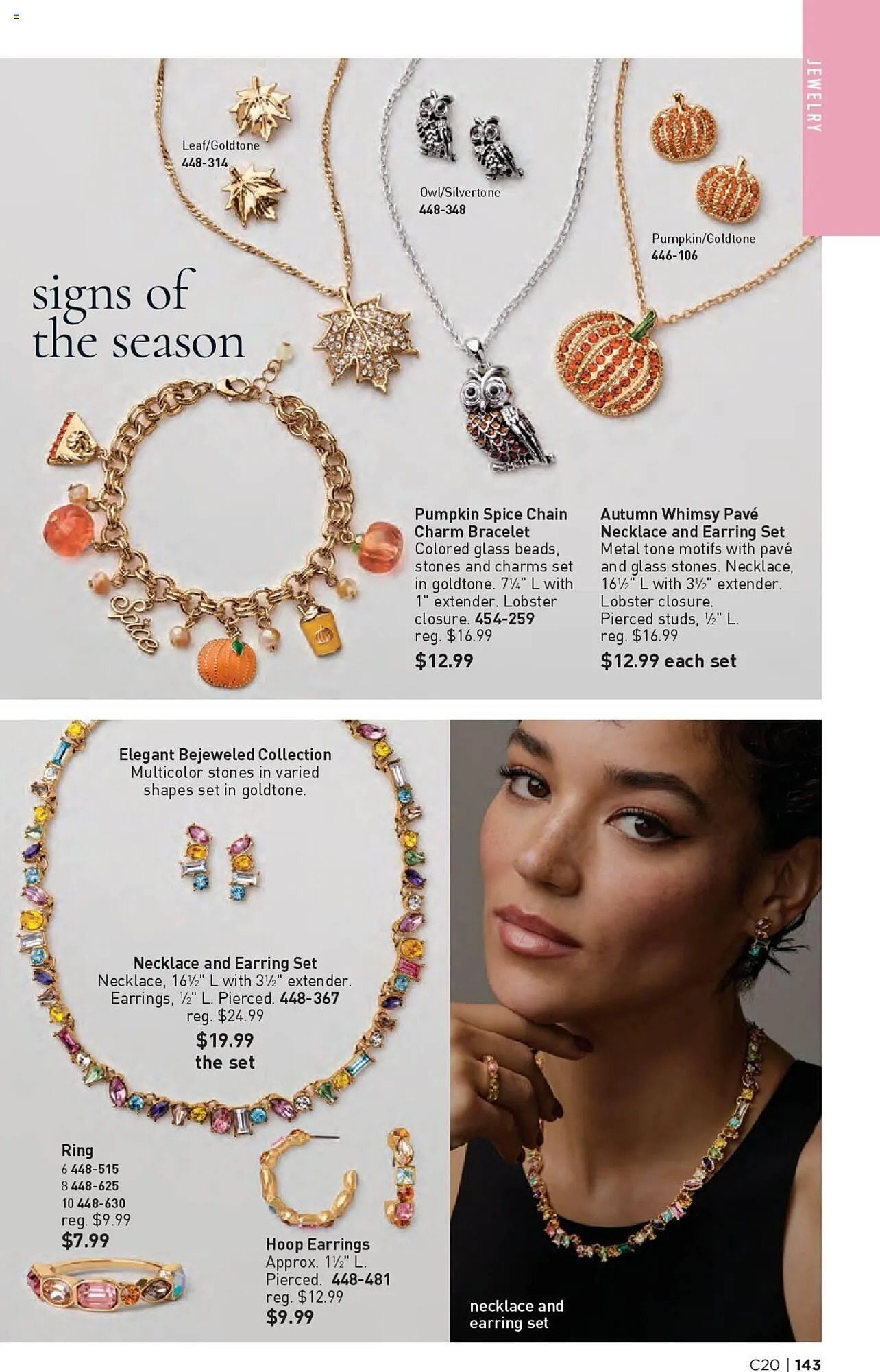 Weekly ad Avon Weekly Ad from September 11 to September 18 2024 - Page 140