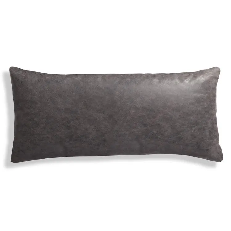 Signal 30" x 13" Lumbar Pillow