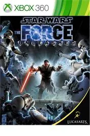 Star Wars: The Force Unleashed