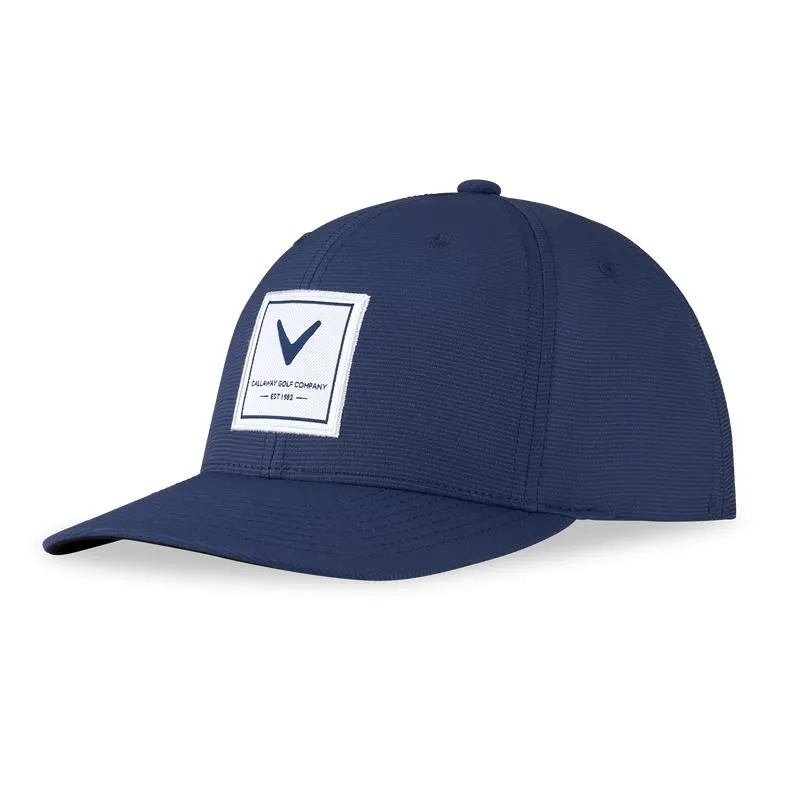 Rutherford FLEXFIT® Snapback Hat