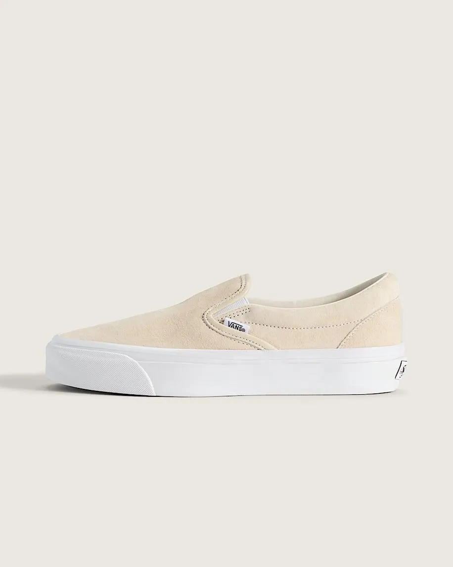Premium Classic Slip-On Shoe