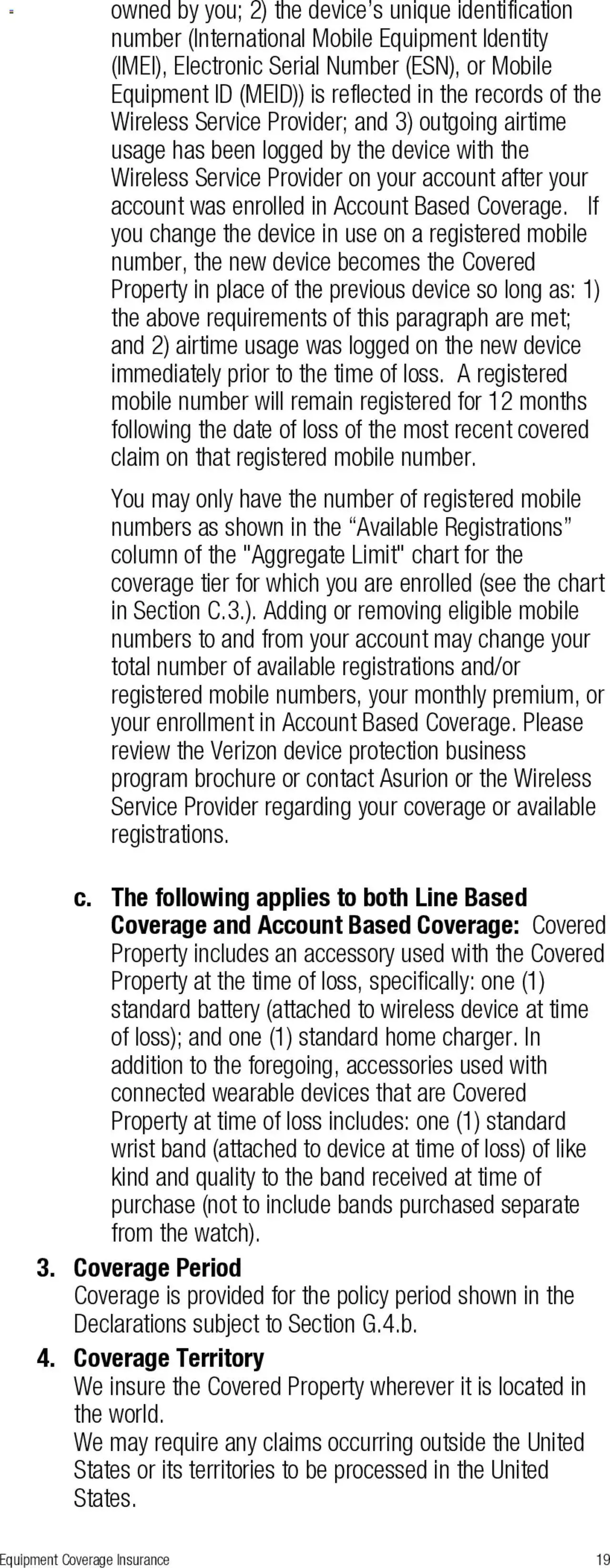 Weekly ad Verizon - Total Mobile Protection for Business is Getting an Upgrade from February 15 to December 31 2024 - Page 23