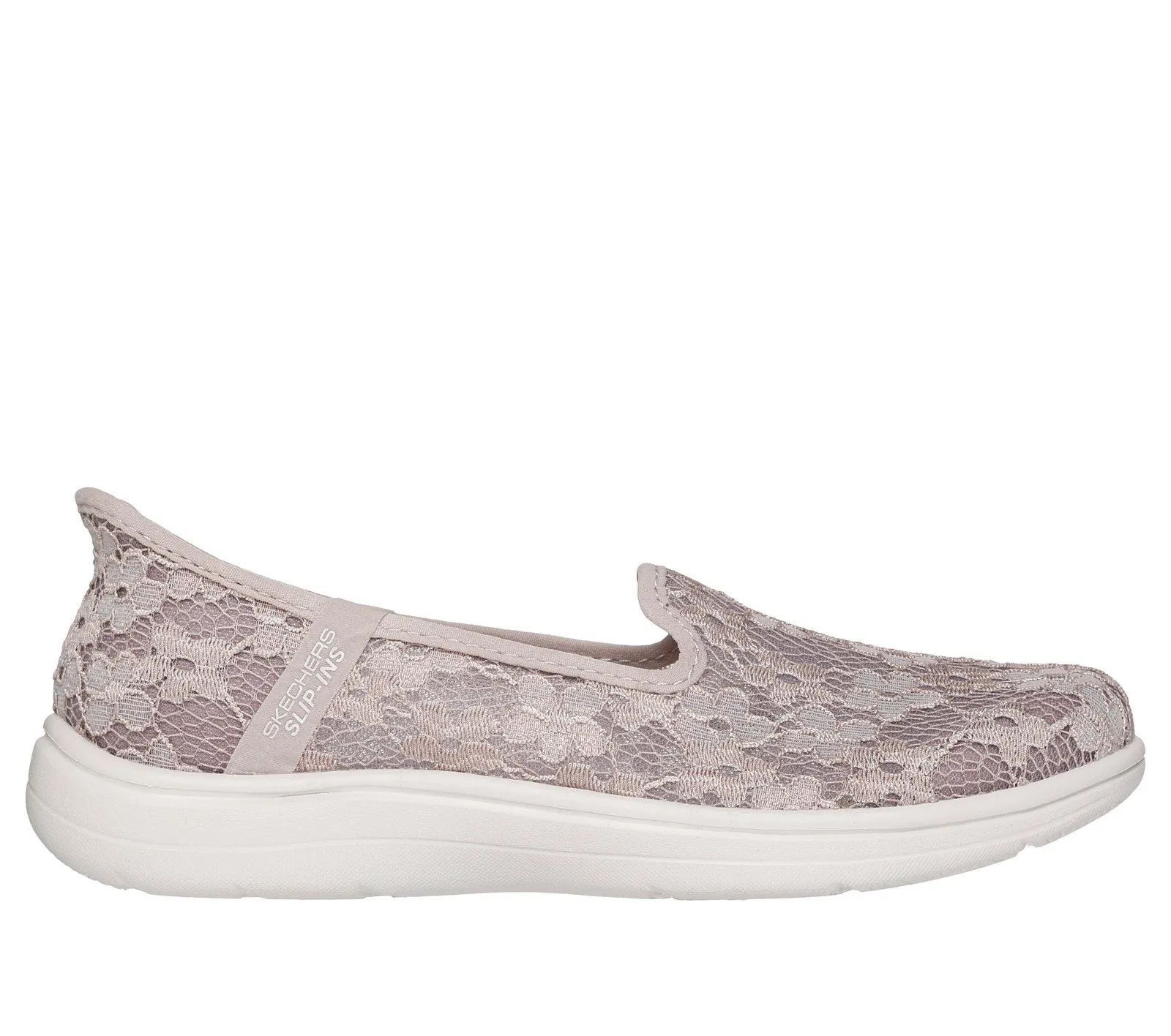 Skechers Slip-ins: On-the-GO Flex Radiant - Blossoms