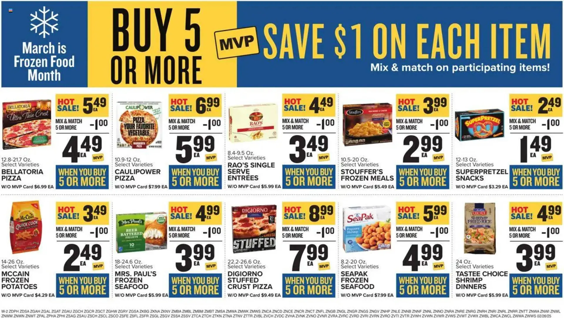 Weekly ad Food Lion Weekly Ad from February 26 to March 4 2025 - Page 15