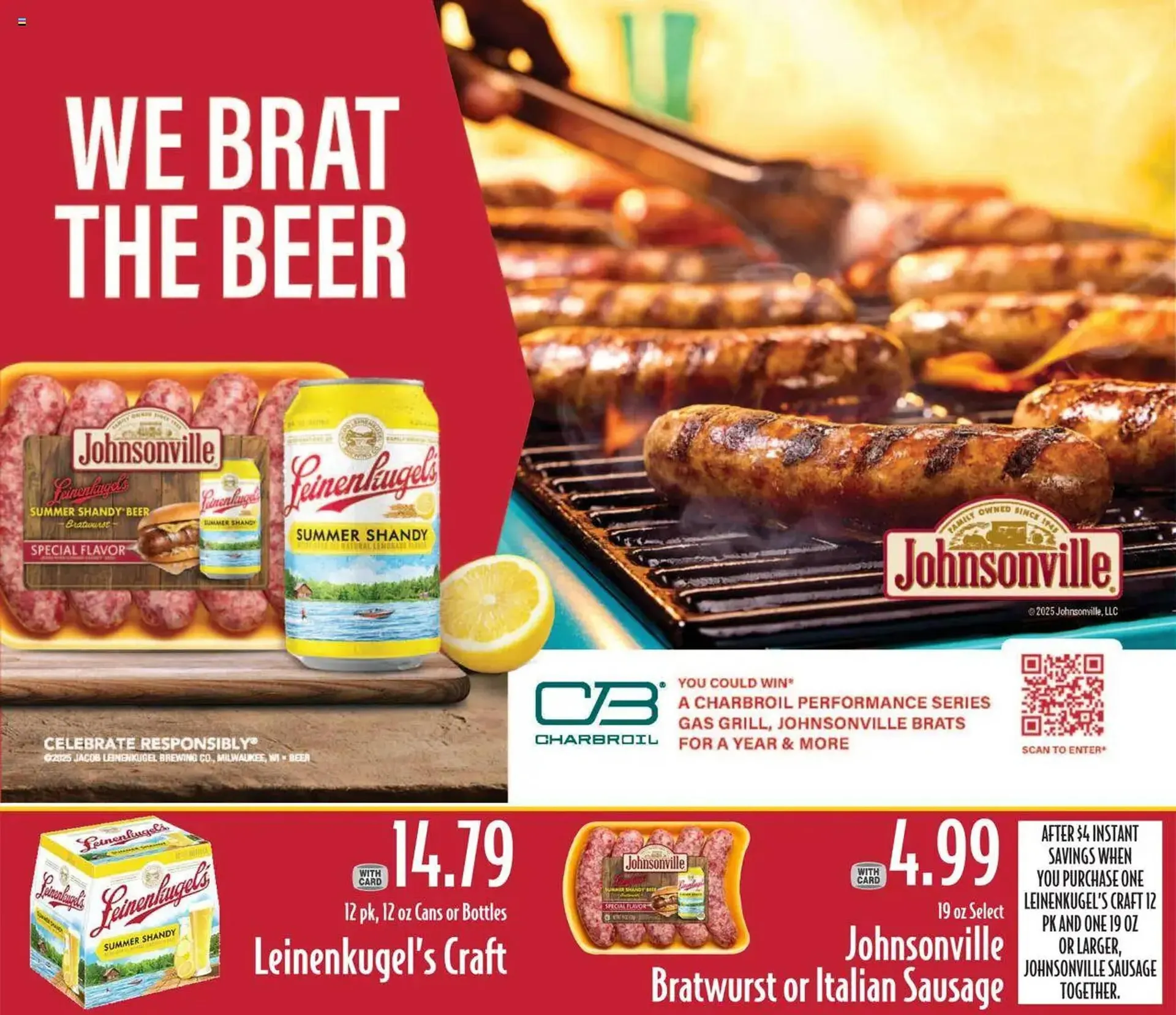 Catálogo de Piggly Wiggly Weekly Ad 23 de abril al 29 de abril 2025 - Página 8