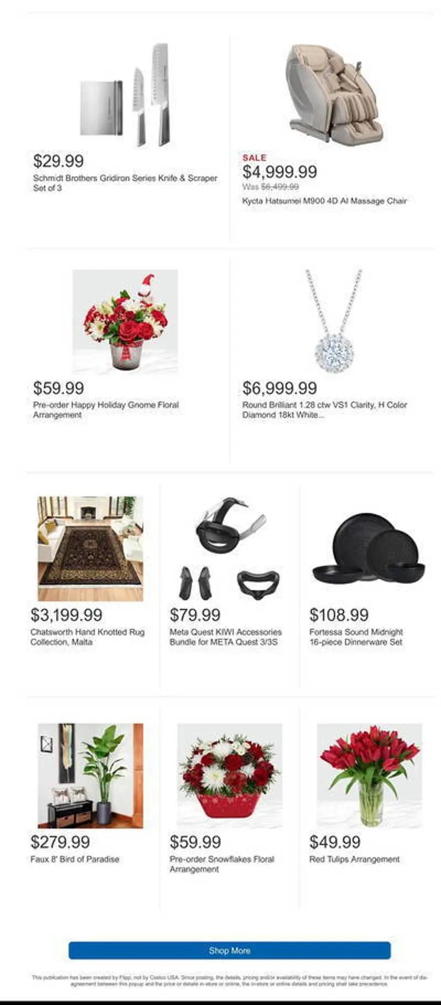 Weekly ad Costco Weekly Ad from November 8 to November 14 2024 - Page 7