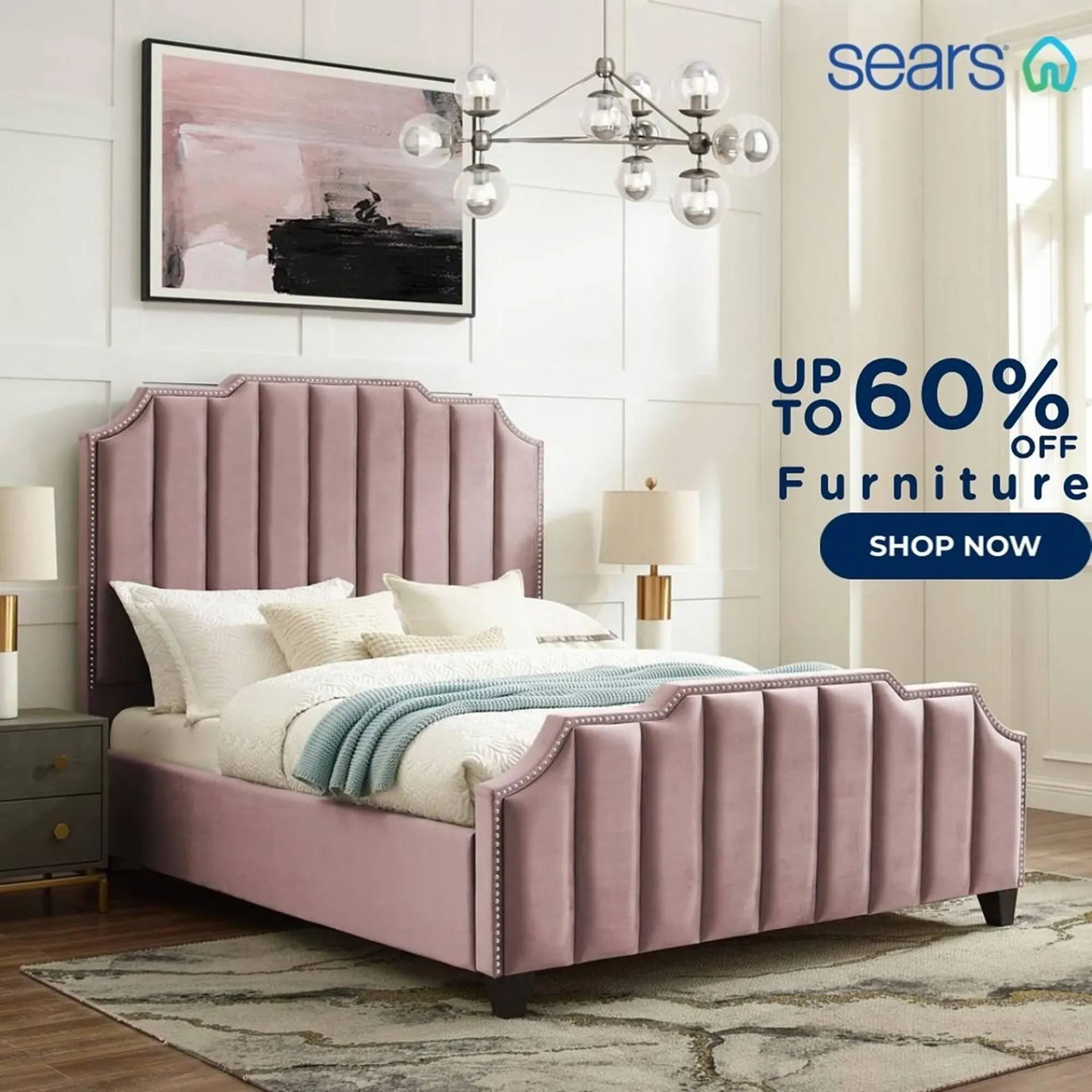 Weekly ad Sears Weekly Ad from June 1 to June 8 2025 - Page 1